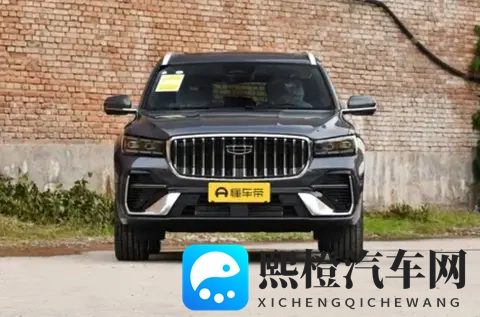 85 万用户不是巧合？星越 L 东方曜焕新后，真实通勤体验给了答案-3