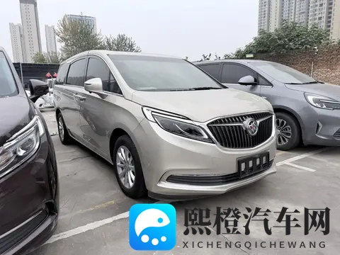 开了6年,宜商宜家,11万多拿下别克GL8香不香?-3