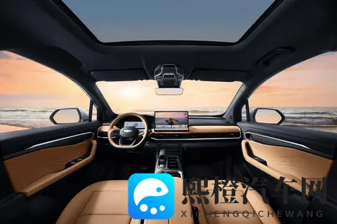 1099万-1499万！长安启源A06带来豪车配置-1