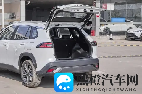 丰田锋兰达混动四款车型,如何挑选?-1