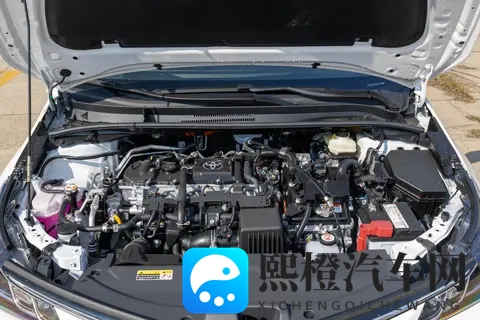 2024款卡罗拉智能电混双擎车型选买指南-1