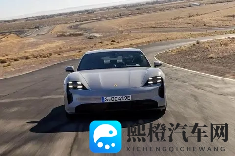 售价跌破40万！保时捷为傲慢付出代价，国产电动车一举逆袭！-1