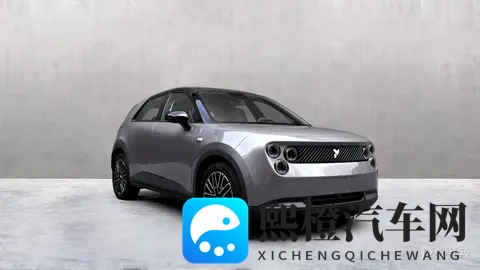 换装高功率电机 萤火虫新车型申报图-2