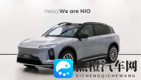 身边开宝马X3的朋友突然换了蔚来ES6,为啥?-2