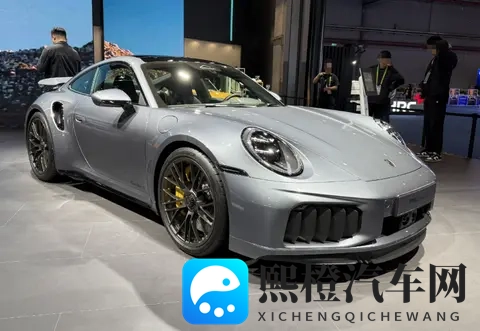 保时捷:新款轿跑登陆中国市场,这才叫“硬实力”!-1