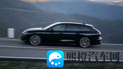 为何基础款汽油版是隐藏的明星 - 试驾了奥迪A6旅行车-1