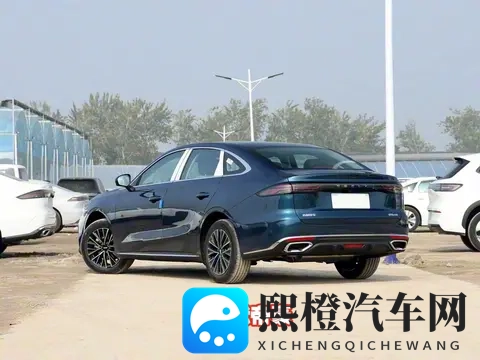 自主家轿双雄对决，逸动VS帝豪谁才是市场“一哥”-2