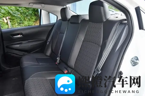 卡罗拉双擎的3款车型怎么选?-3