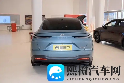 小鹏X9上市，相比预售直降4万+-1