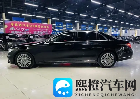 25万内拿下行政座驾,二手奔驰E300L香不香?-3