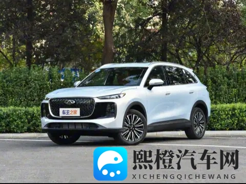 限时929万起轴距比瑞虎9还长？全新瑞虎8购车指南来了！-3