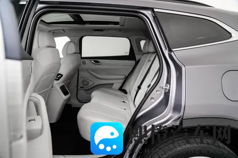 新车｜纯电续航165公里_增程SUV，星途ET5将于11月13日开启预售-1