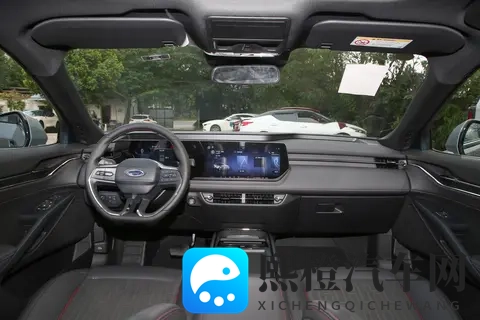 动力、空间、油耗、配置都在线，15万预算选合资B级车看这款-3