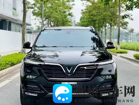 越南杀出一匹黑马!本土品牌VinFast把丰田、本田打得找不着北?-1