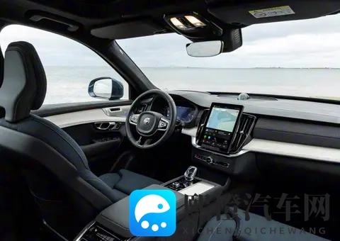 6389万起的沃尔沃XC90，是低调务实还是智商税？-1