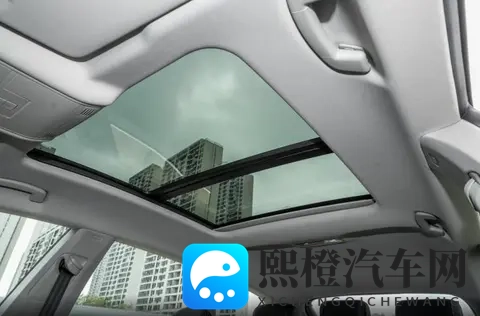 优惠下来,价格比大众迈腾还接地气!新款大众CC保姆级导购-1