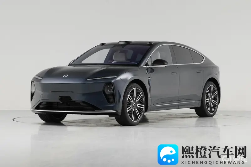 80万购车,蔚来ET9能成为行政旗舰新宠吗-1