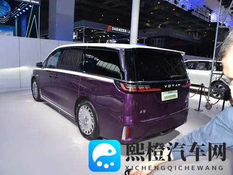 岚图梦想家山河版11月21日上市，外观内饰更豪华-2