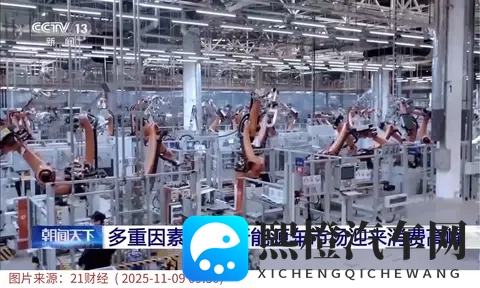 从全免到减半:购置税调整下的新能源车变局-1