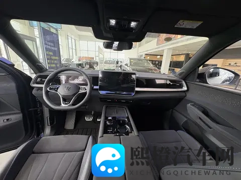 2026 款途昂 Pro ,免费高阶领航辅助,大 SUV 不用为配置妥协!-1