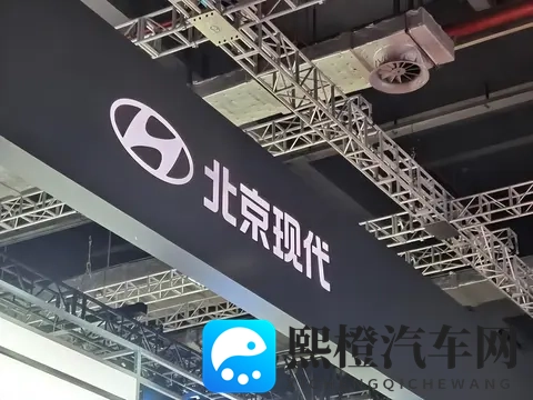 前一汽奥迪高管掌舵北京现代，20年首例变动能否破转型困局？-1