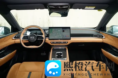 2026款马自达EZ-6正式上市!-2