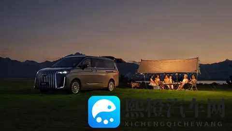 车长超5米3？预售20万以内的锐胜M8是新的搅局者吗？-3