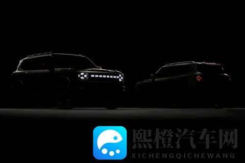 15 万级三电机真四驱来袭 捷途山海 T1 上市 可城可野承包全场景出行-3