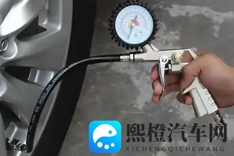 修理工为什么都喜欢给轮胎打25个胎压？今天一次性给你讲清楚！-2