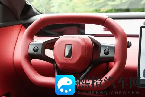 阿维塔06：起售价2099万元起“年轻人豪华车”，到底香不香？-3