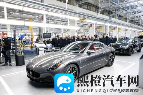 玛莎拉蒂推出全新“Meccanica Lirica” One-off车型-2