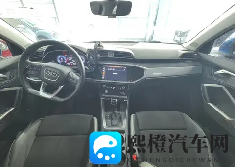 二手奥迪Q3值不值？小夫妻养车账本算明白了吗？-3