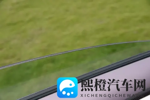 日产N6实车到店，大过秦L配AI座椅，续航超150km-1