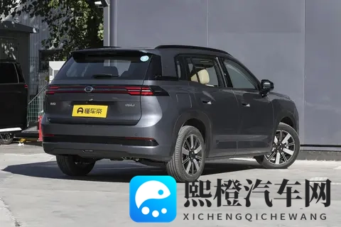 别急着买车！1X万起埃安i60增程版预售，20万级配置拉满-1