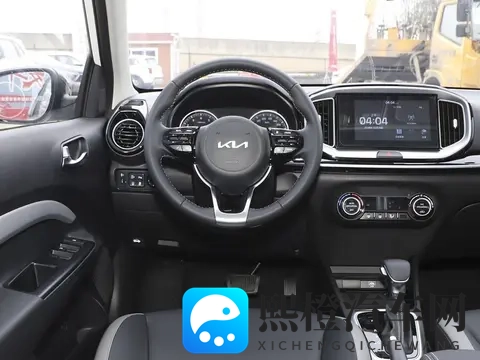 性能基本照旧，取消手动挡车型，2026款奕跑意在海外市场？-3