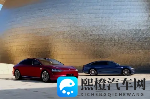 享界S9换标升级!搭载华为ADS 40,增程续航1300公里,11月上市-2