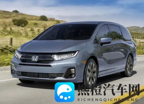 本田正在开发全新35L V6 HEV引擎,率先搭载在新一代本田雅阁上!-1