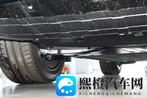 2025 款星纪元 ET 纯电版 Ultra 四驱城区辅助驾驶,实力均衡之选-2