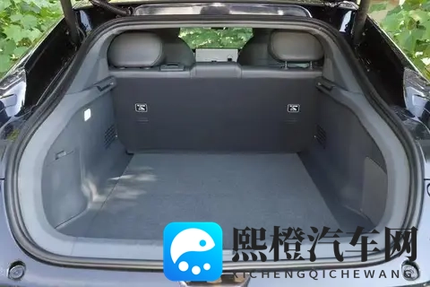 37秒破百+1308km续航，东风奕派eπ007+的实力如何-3