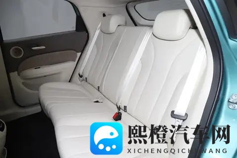 欧拉5预售价1098万起，支持城市领航的精致小车-3