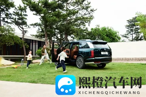 进口 SUV 也务实加 92汽油！26款帕里斯帝：784L 油耗 + 1000km 续航-1