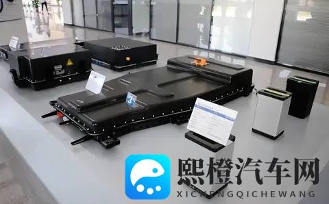 固态电池一旦量产，燃油车就到头了？中日激战固态电池、谁更强？-3