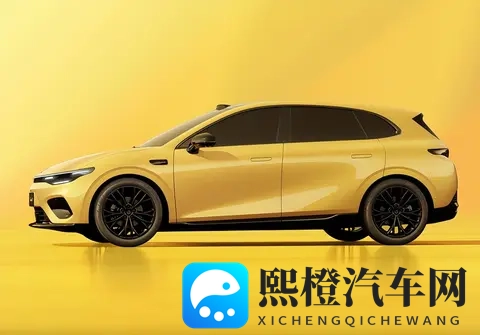 一觉醒来,又上市了一款新车-1