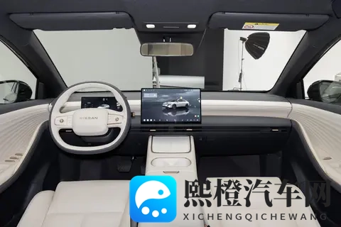 1099万起售+180km纯电续航 东风日产N6开启预售 12月8日正式上市-1