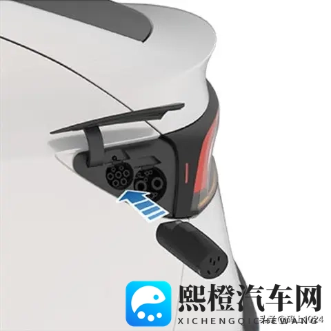 特斯拉Model Y L放电电源上线!599元解锁2200W户外供电-3