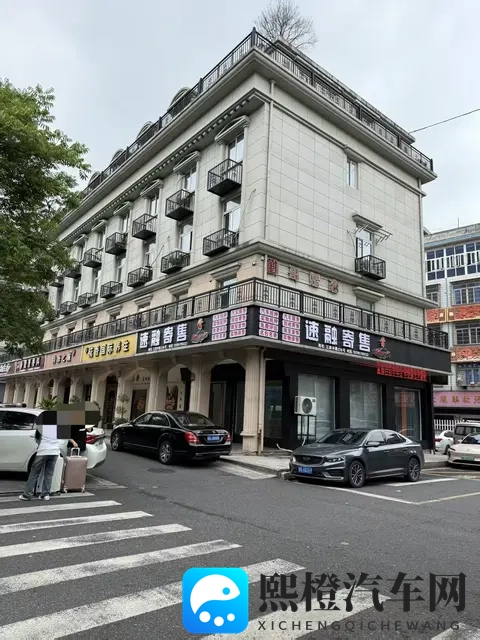 义乌汽车变现哪家资质全-1