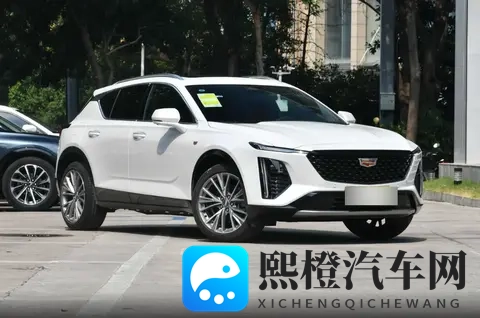 入门即豪华？2197万起售，凯迪拉克GT4怎么样-1