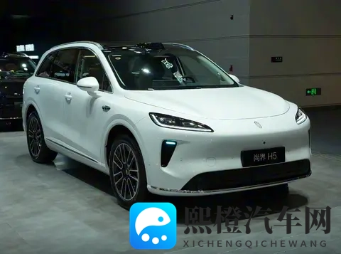 尚界H5销量不及预期，最便宜的“鸿蒙智行”为何不被认可？-2