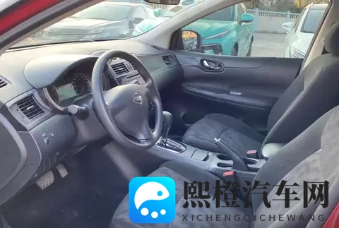 月薪2000能买什么车之13年骐达-1