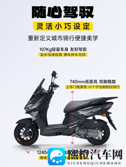 4980元能买什么车？嘉陵巧嘉125上市，真的能买吗？-2